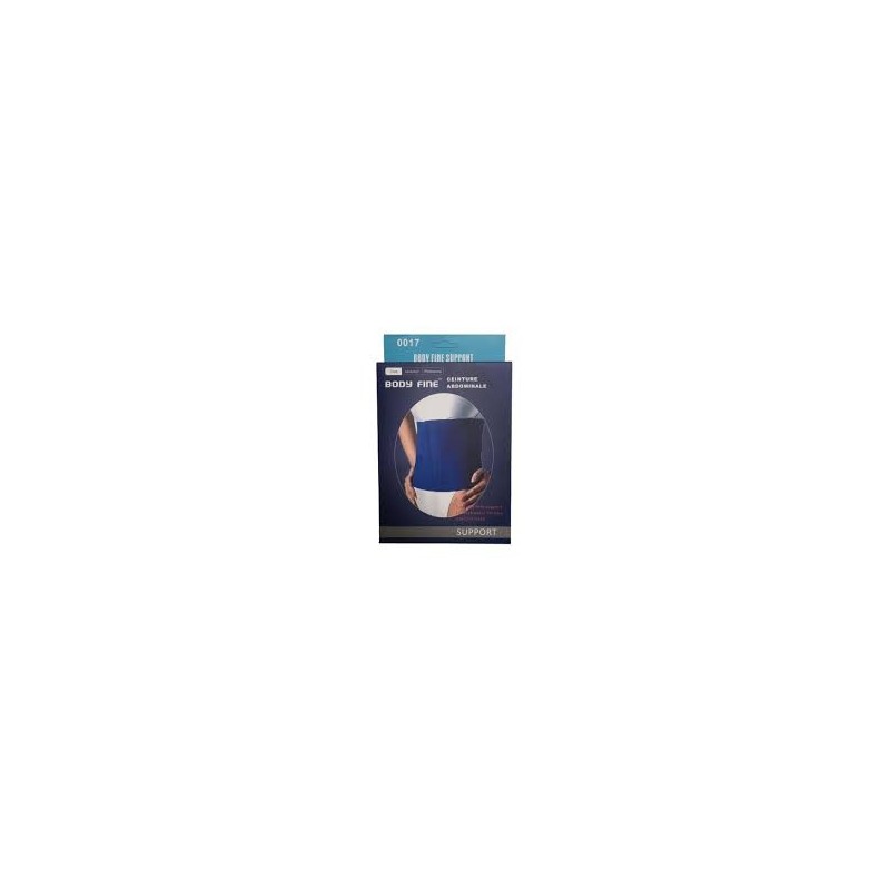 BODY FINE CEINTURE ABDOMINALE (BFI-0017)