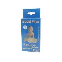 BODY FINE CEINTURE OMBILICALE T1