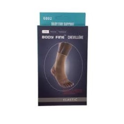 BODY FINE CHEVILLERE TL