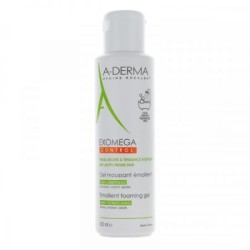 A-DERMA EXOMEGA CONTROL GEL MOUSSANT 500ML