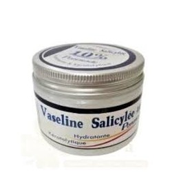 BOMEDIC Vaseline Salicylee 10% 60 gr