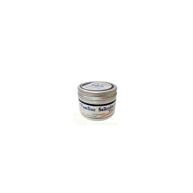 BOMEDIC Vaseline Salicylee 10% 60 gr