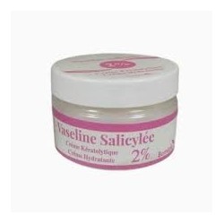 BOMEDIC Vaseline Salicylee 2% 120 gr
