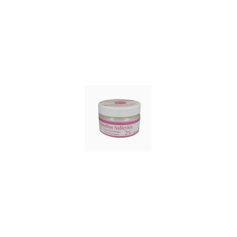 BOMEDIC Vaseline Salicylee 2% 120 gr