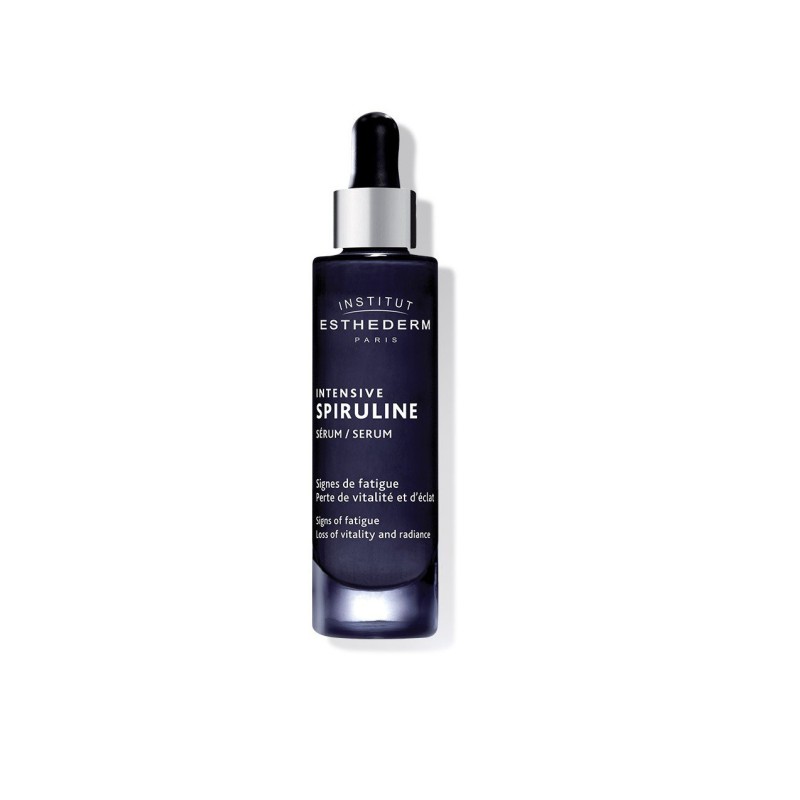 ESTHEDERM SPIRULINE SERUM 30ML