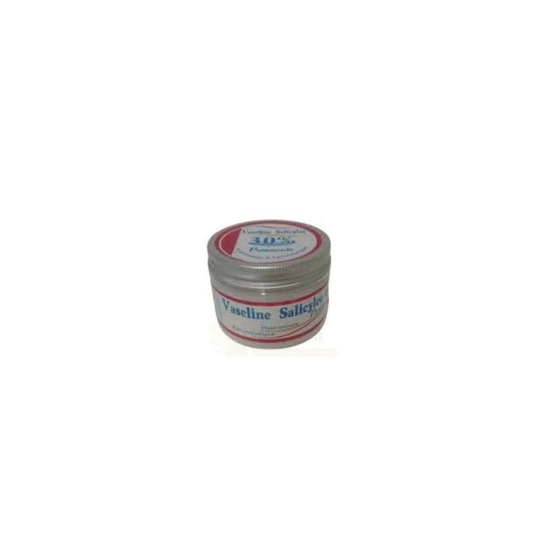 BOMEDIC Vaseline Salicylee 30% 120 gr