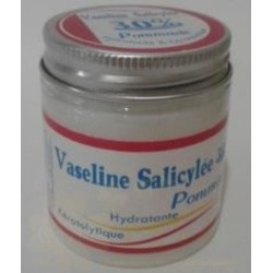 BOMEDIC Vaseline Salicylee 30% 60 gr