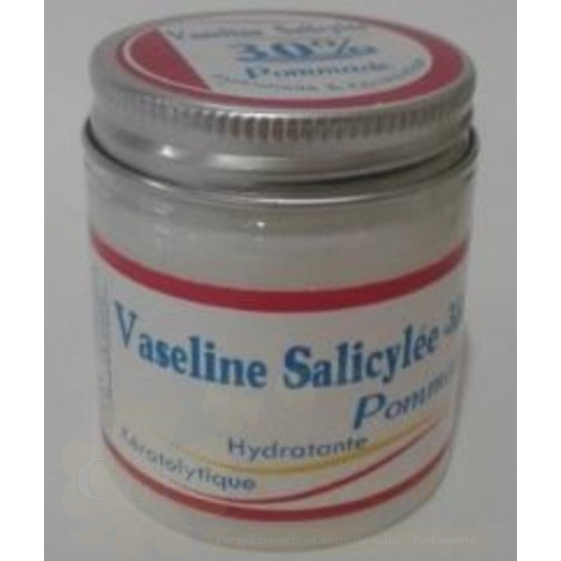 BOMEDIC Vaseline Salicylee 30% 60 gr