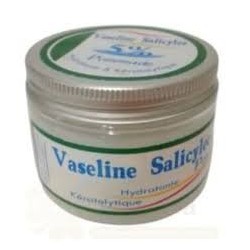 BOMEDIC Vaseline Salicylee 5% 120 gr