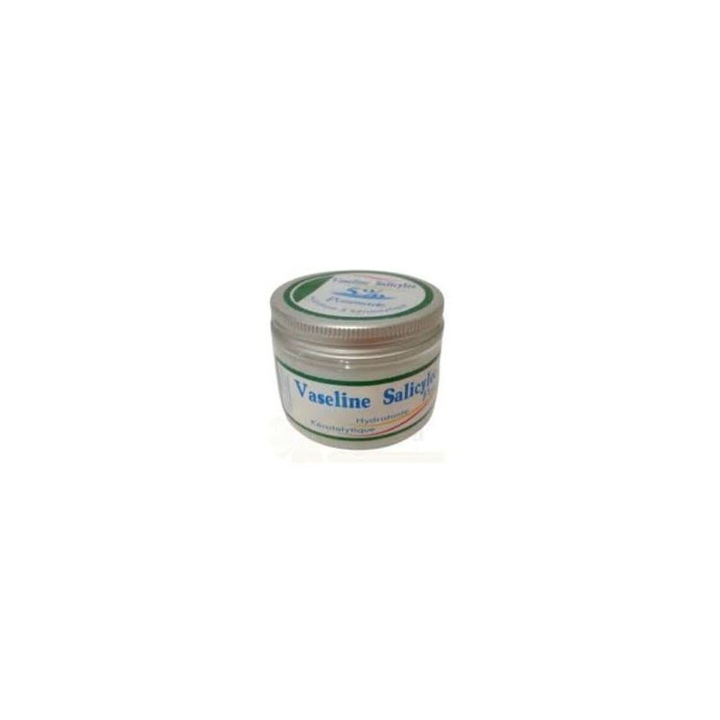 BOMEDIC Vaseline Salicylee 5% 120 gr