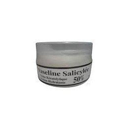 BOMEDIC Vaseline Salicylee 50% 60 gr