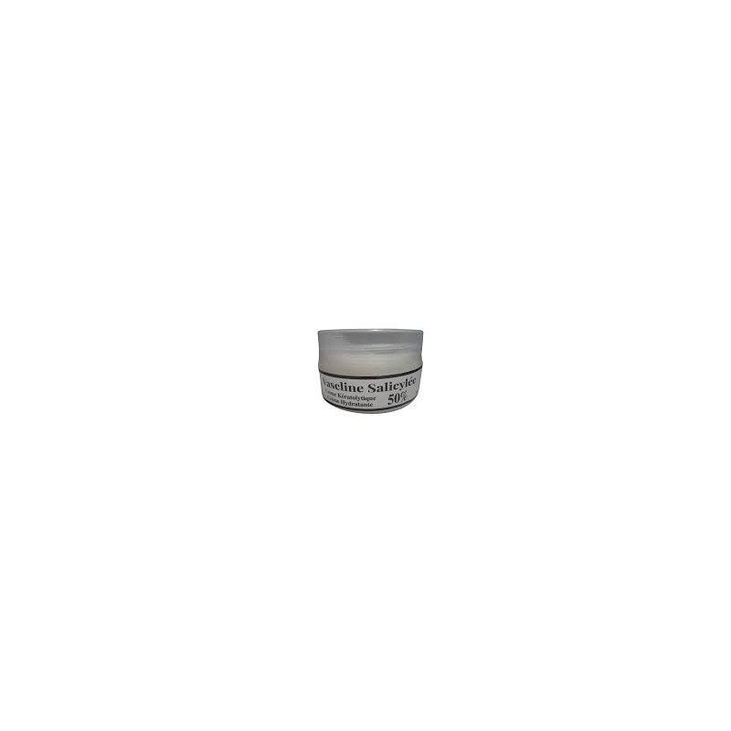 BOMEDIC Vaseline Salicylee 50% 60 gr