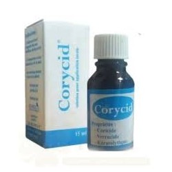 BOMEDIC CORYCID