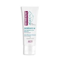 BOREADE M SOIN SEBOREGULATEUR MATIFIANT 40 ML