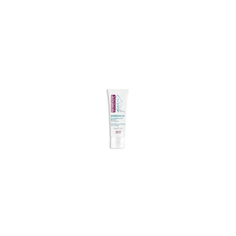 BOREADE M SOIN SEBOREGULATEUR MATIFIANT 40 ML