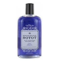 BOTOT BAIN DE BOUCHE VIOLET 250ML