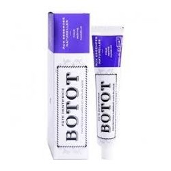 BOTOT DENTIFRICE VIOLET 75ML