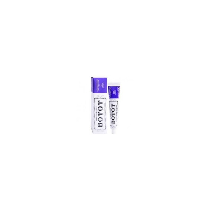 BOTOT DENTIFRICE VIOLET 75ML