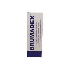 BRUMADEX EMUL BRULURE 50G