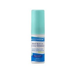 BUCCOTHERM SPRAY BUCCAL BIO 15ML