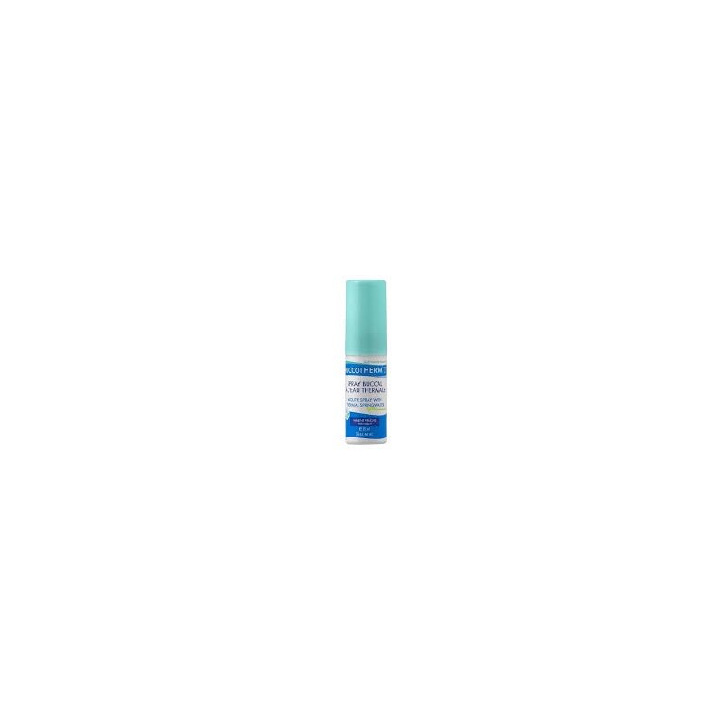 BUCCOTHERM SPRAY BUCCAL BIO 15ML
