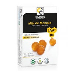 C & CIE BILLE FOURREE MANUKA 48G
