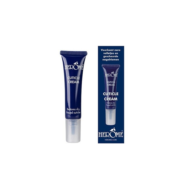 HEROME SOIN CUTICULES (CRÈME) 7ML