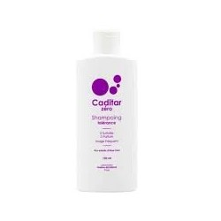 CADITAR ZERO SHAMPOOING TOLÉRANCE 150ML