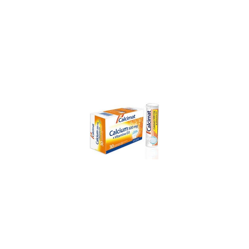 CALCIMAT 30 CP EFF