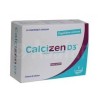 CALCIZEN D3 CP A CROQUER B20