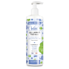 CALLIDERM GEL LAVANT TRES DOUX 500ML