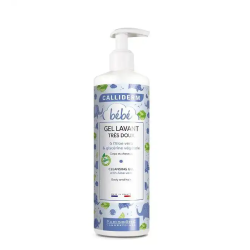 CALLIDERM LAIT HYDRATANT BEBE 500ML