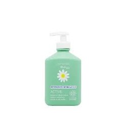 CAMOMILLA BLU ACTIVE COSMOS ORGANIC PH 3.5 300ML