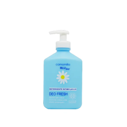 CAMOMILLA BLU DEO FRESH PH 4.5 300ML