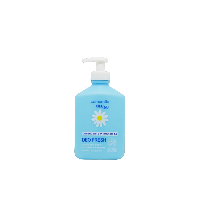 CAMOMILLA BLU DEO FRESH PH 4.5 300ML