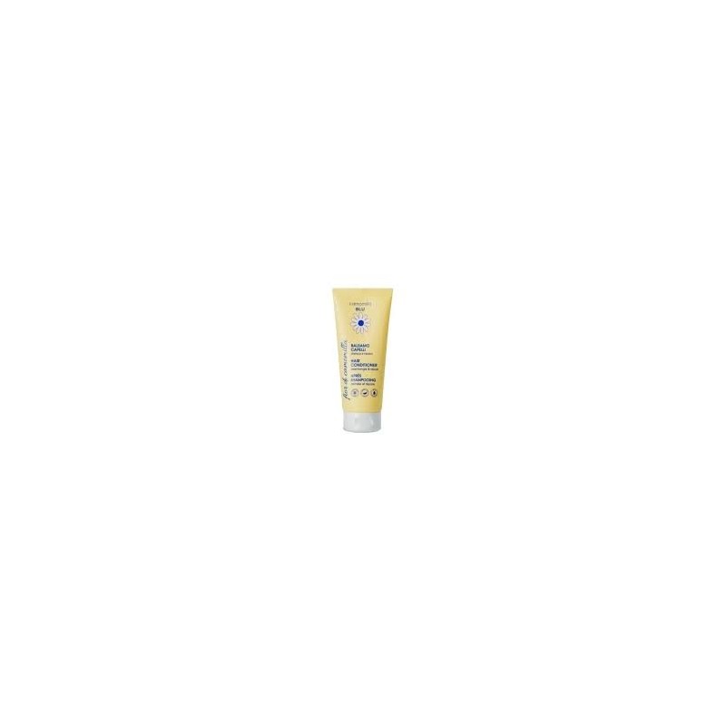 CAMOMILLA BLU FLEUR DE CAMOMILLE APRES SHAMP 200ML