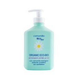 CAMOMILLA BLU ORGANIC ECO BIO PH 5.5 300ML
