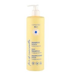 CAMOMILLA BLU SHP DOUX 500ML