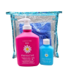 PACK CAMOMILLA BLU DEFENCE 300ML + 50ml offert