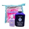 PACK CAMOMILLA BLUE ENERGY MAN 300ML+50ml offert
