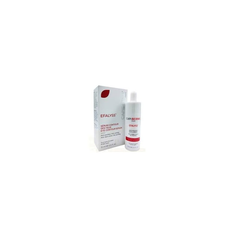 CAPIDERMA EFALYSS SERUM