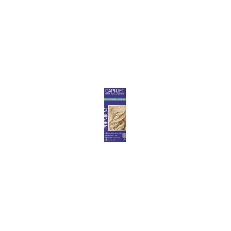 CAPILIFT_HAIR TOTAL REPAIR COLORATION N°10
