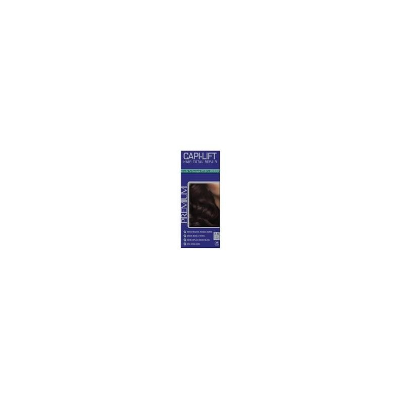 CAPILIFT_HAIR TOTAL REPAIR COLORATION N°3