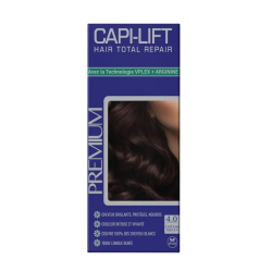CAPILIFT_HAIR TOTAL REPAIR COLORATION N°4