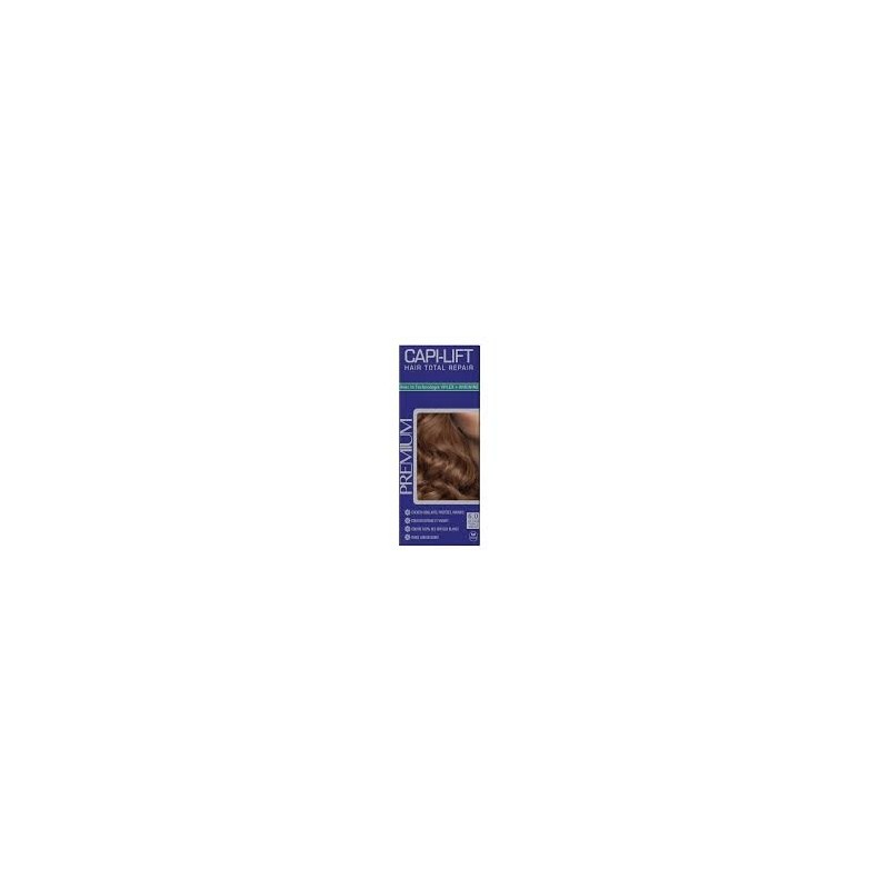 CAPILIFT_HAIR TOTAL REPAIR COLORATION N°6