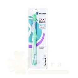 CAREBRUSH BAD VERTE