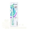 CAREBRUSH BAD VERTE