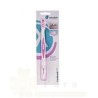 MIRADENT BAD CAREBRUSH KIDS ROSE