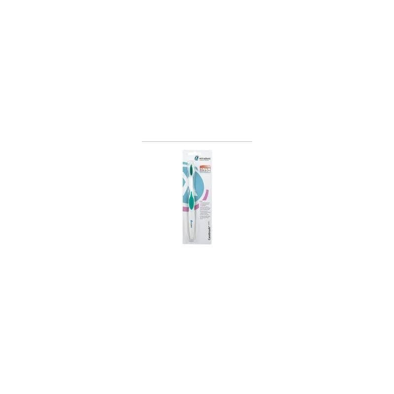 MIRADENT BAD CAREBRUSH ORTHO