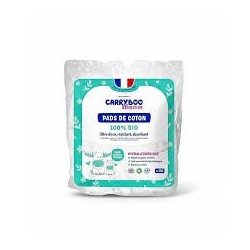 CARRYBOO FAMILY PADS 150U